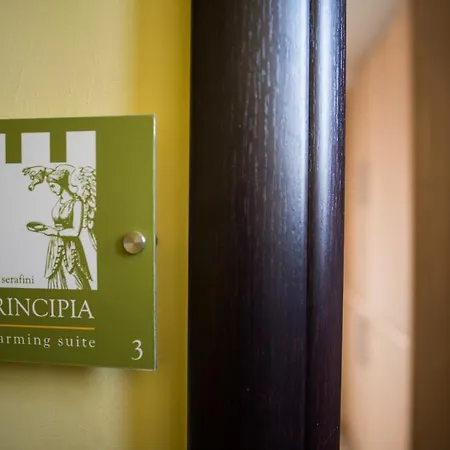 Principia Charming Ascoli Piceno
