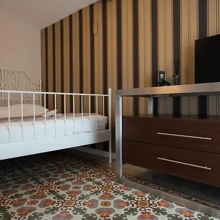 Penzion Principia Charming Ascoli Piceno