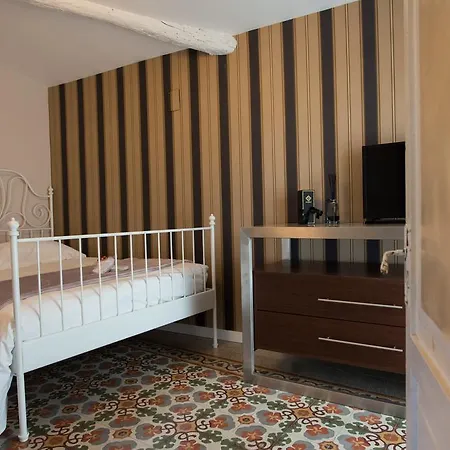 Principia Charming Gasthof Ascoli Piceno