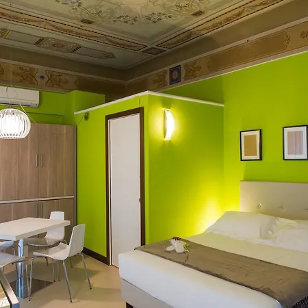 Penzion Principia Charming Ascoli Piceno